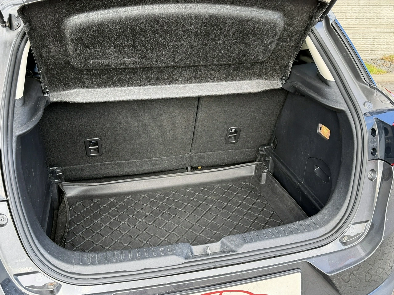 Mazda CX-3 - Zdjęcie 15