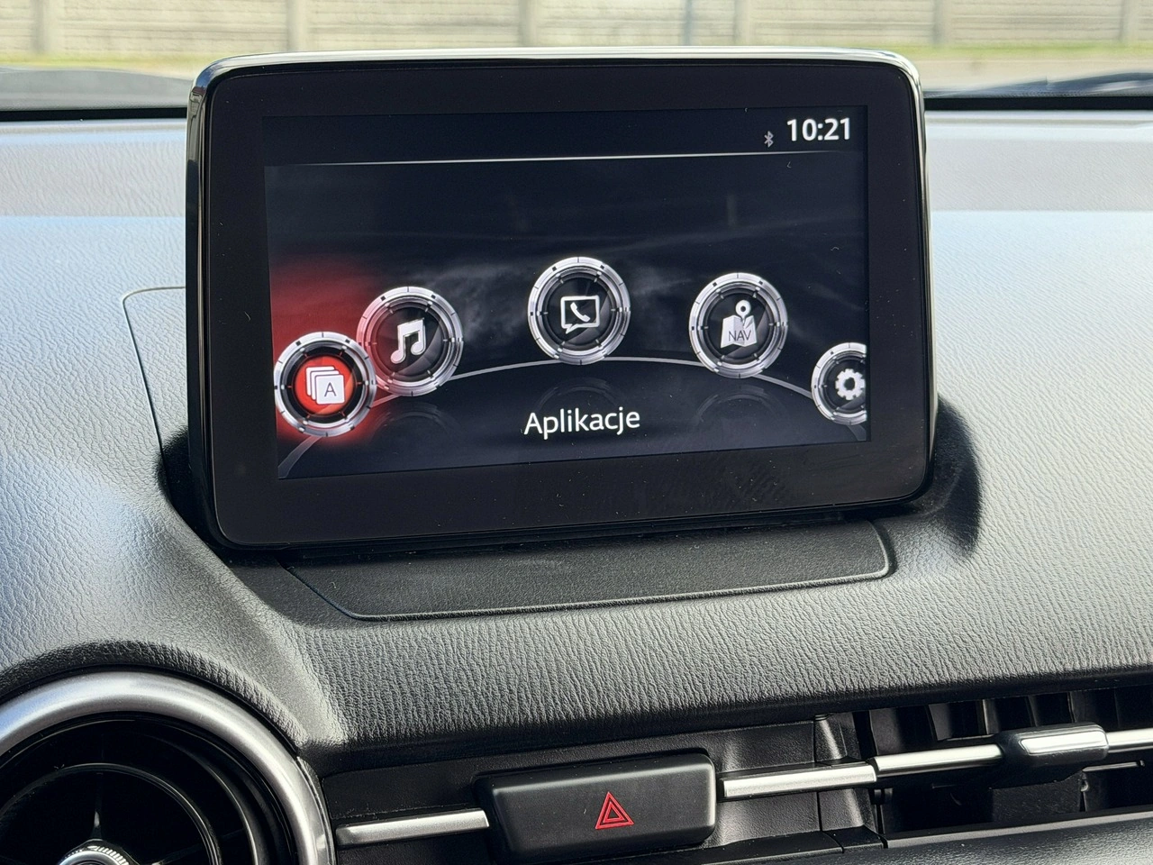 Mazda CX-3 - Zdjęcie 46