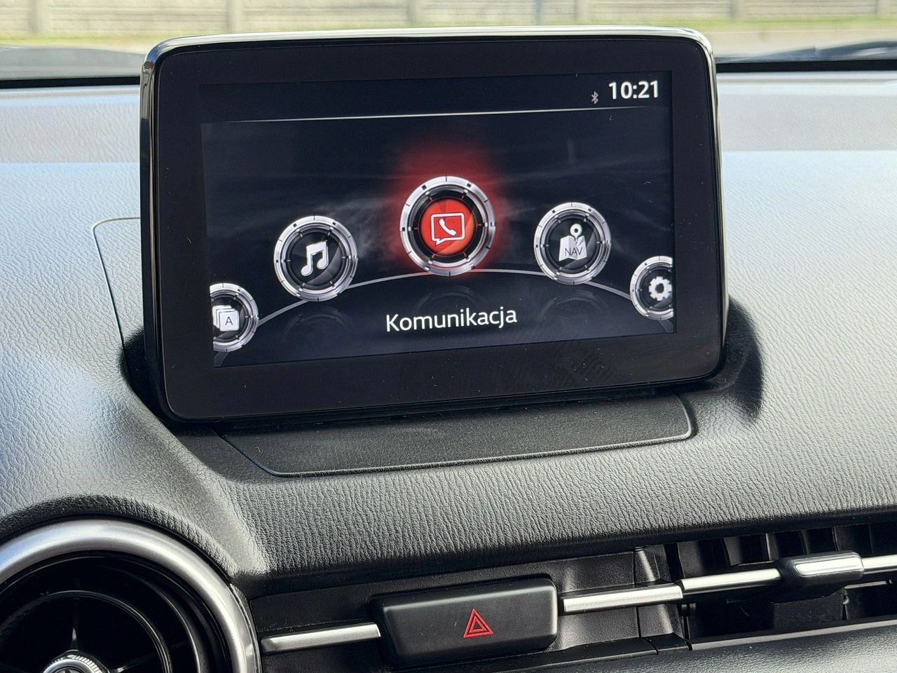 Mazda CX-3 - Zdjęcie 48