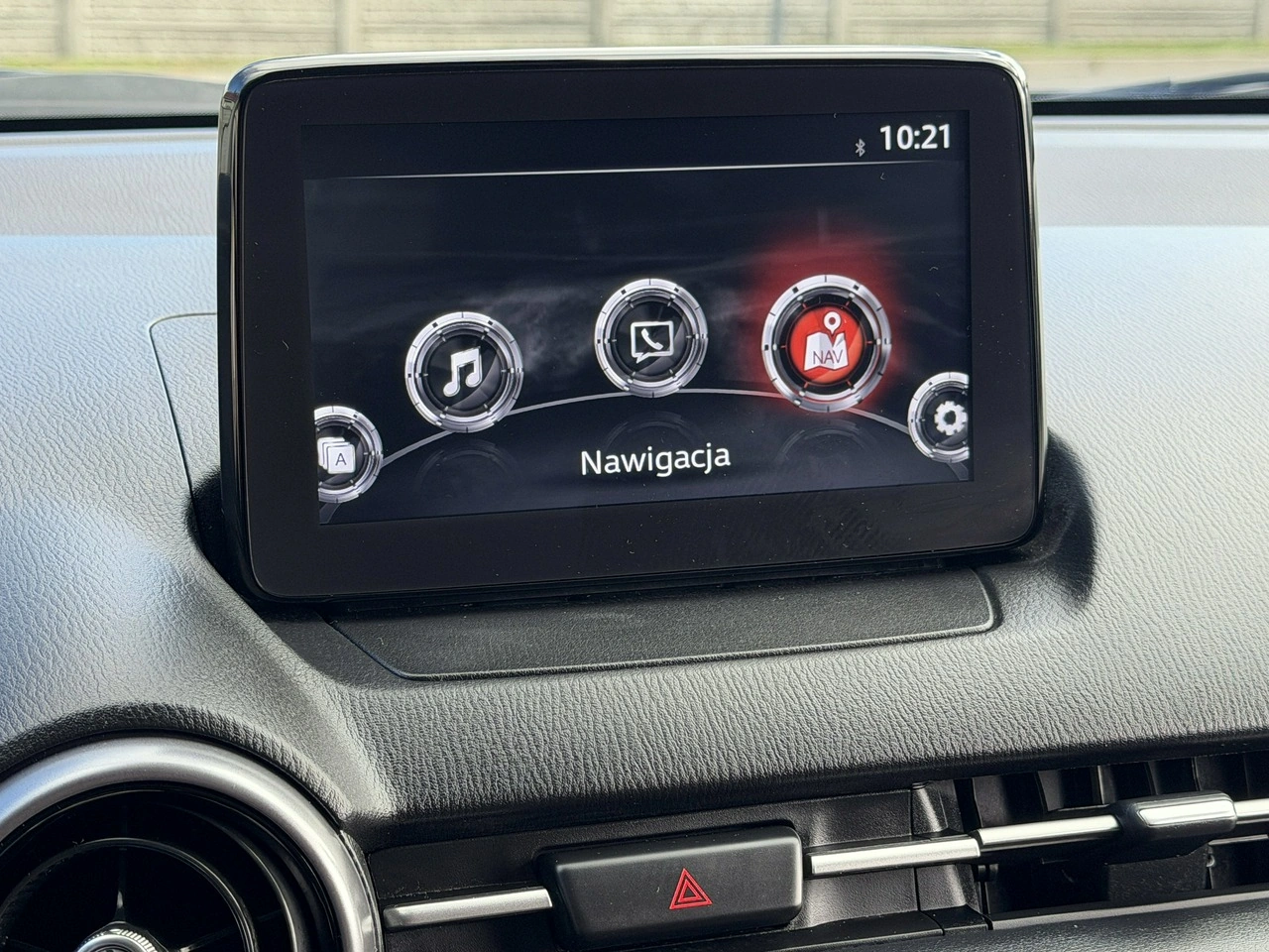 Mazda CX-3 - Zdjęcie 49