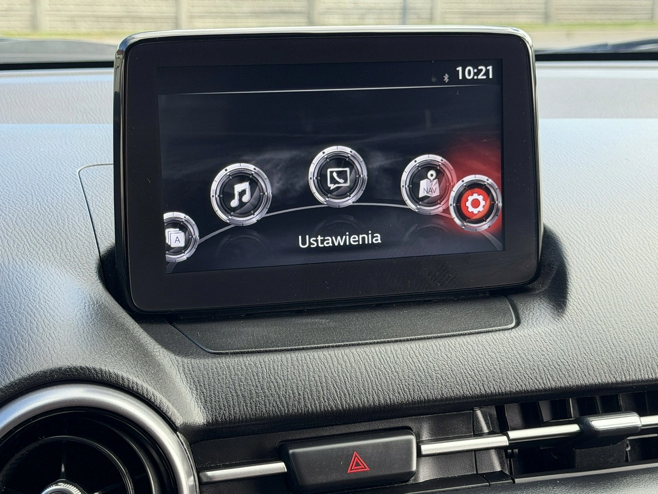 Mazda CX-3 - Zdjęcie 50