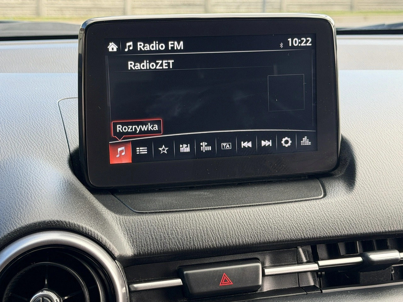 Mazda CX-3 - Zdjęcie 51