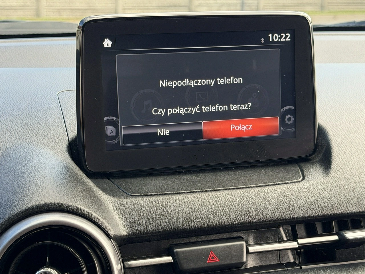 Mazda CX-3 - Zdjęcie 52