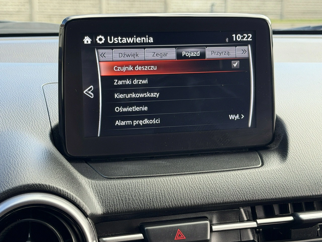 Mazda CX-3 - Zdjęcie 55