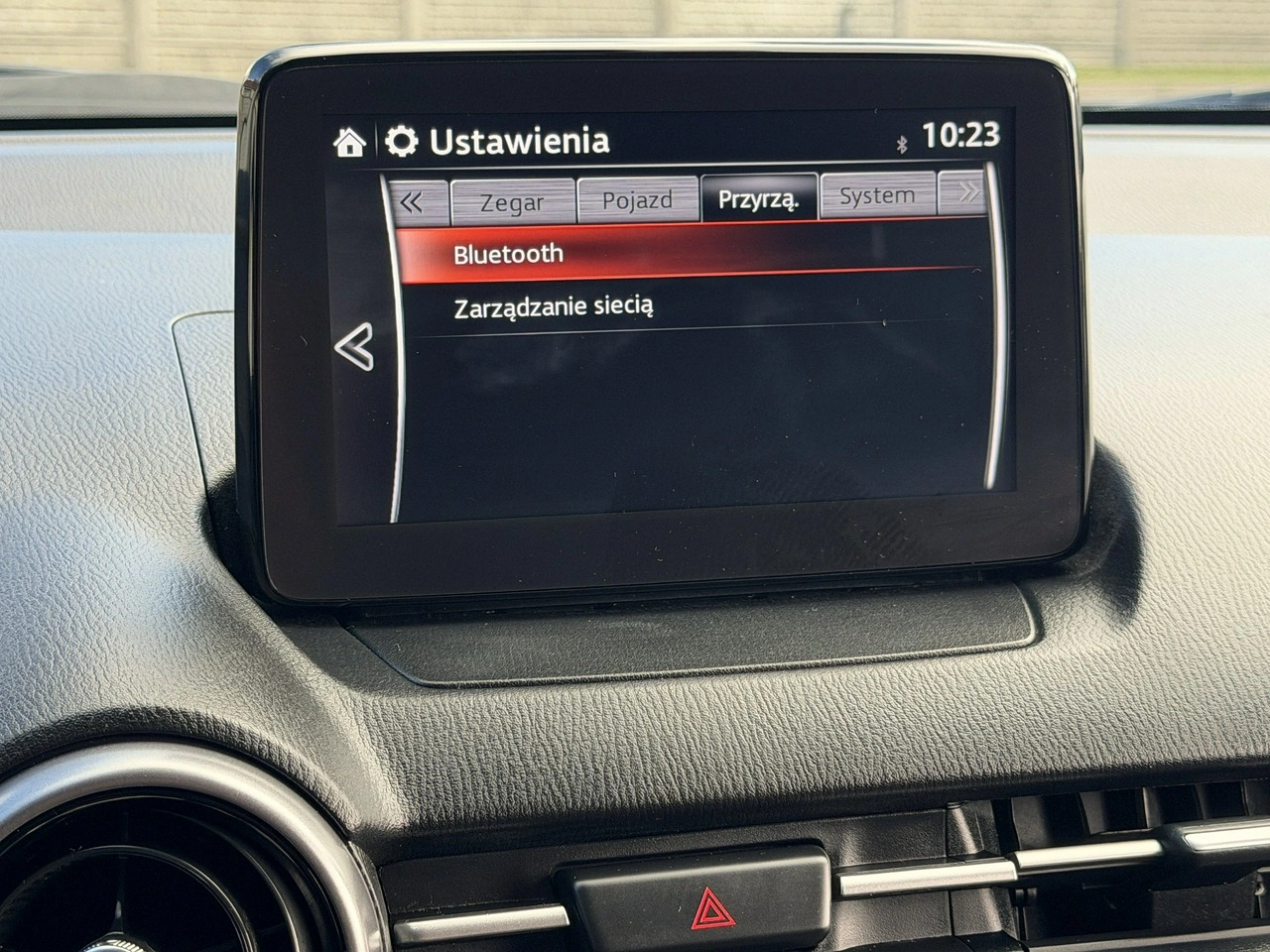 Mazda CX-3 - Zdjęcie 56