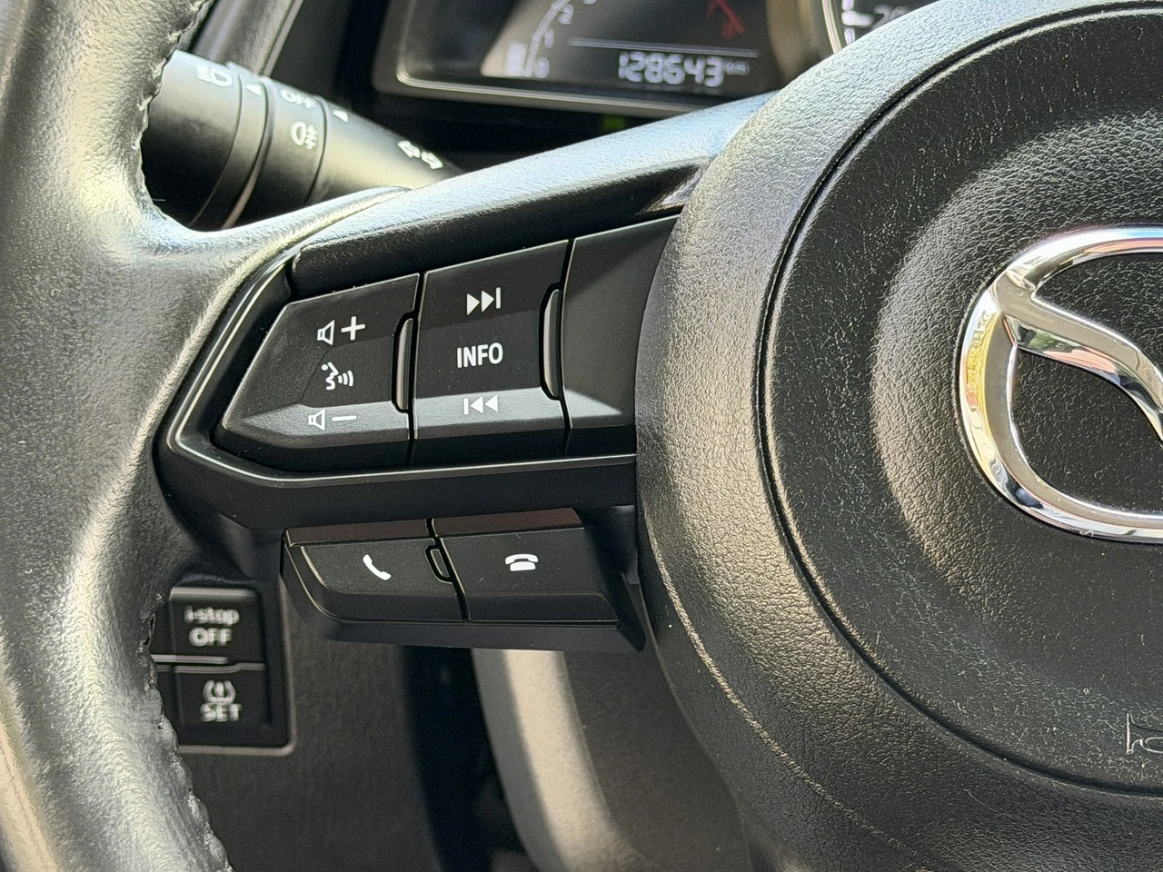 Mazda CX-3 - Zdjęcie 11