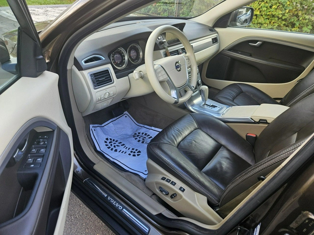 Volvo XC 70 - Zdjęcie 9