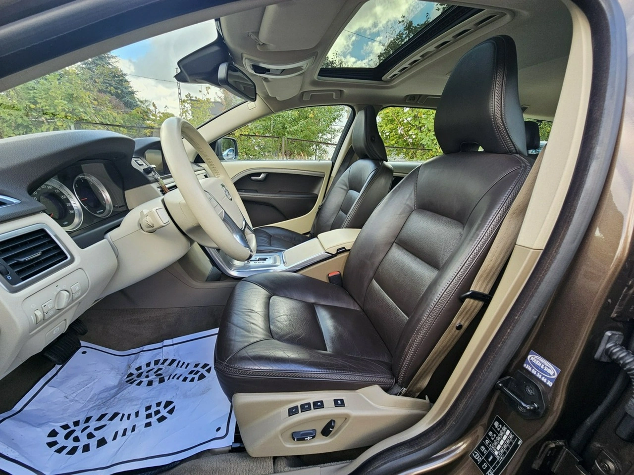 Volvo XC 70 - Zdjęcie 10