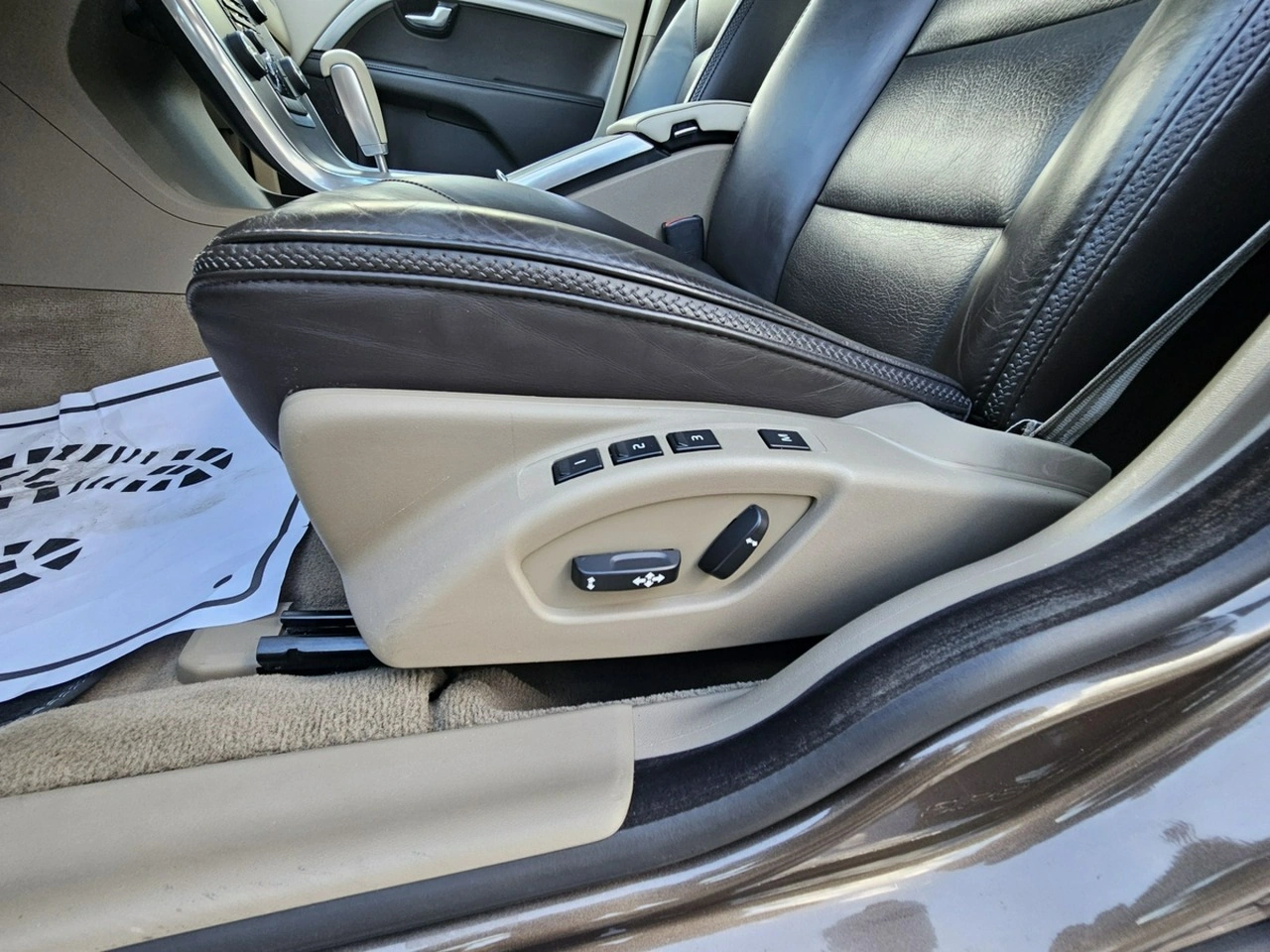 Volvo XC 70 - Zdjęcie 11