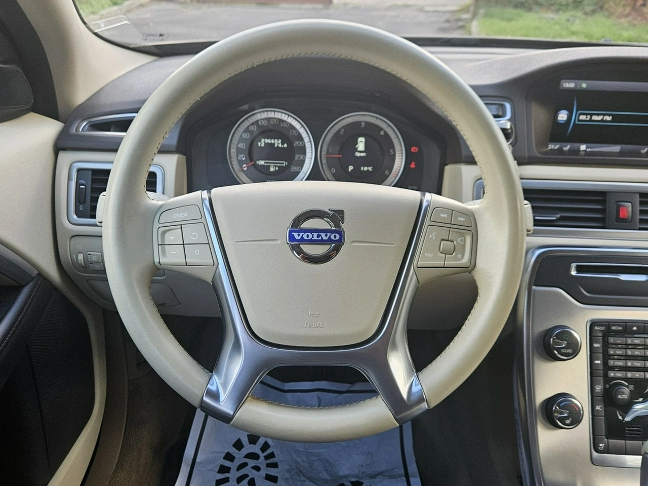 Volvo XC 70 - Zdjęcie 12