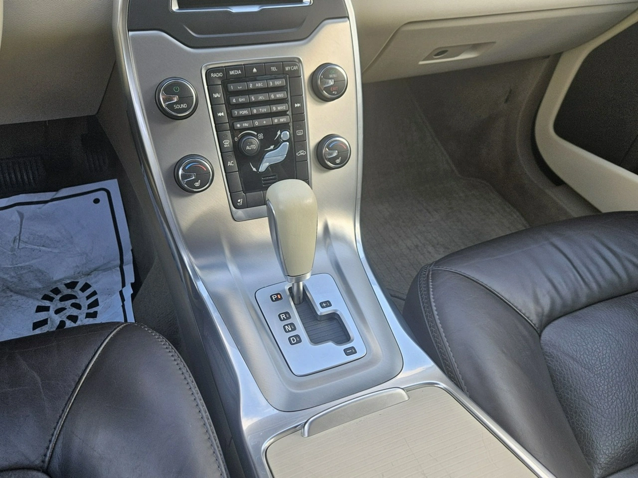 Volvo XC 70 - Zdjęcie 15