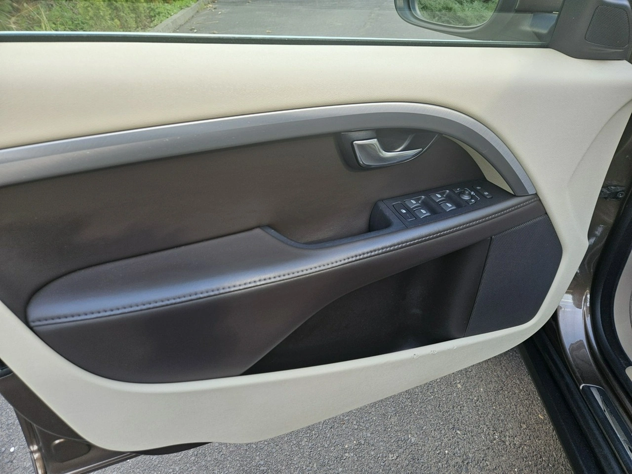 Volvo XC 70 - Zdjęcie 16