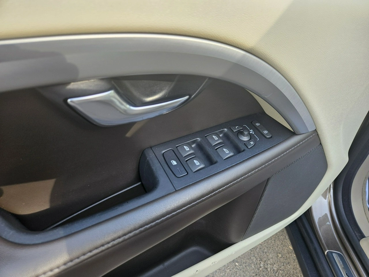 Volvo XC 70 - Zdjęcie 17