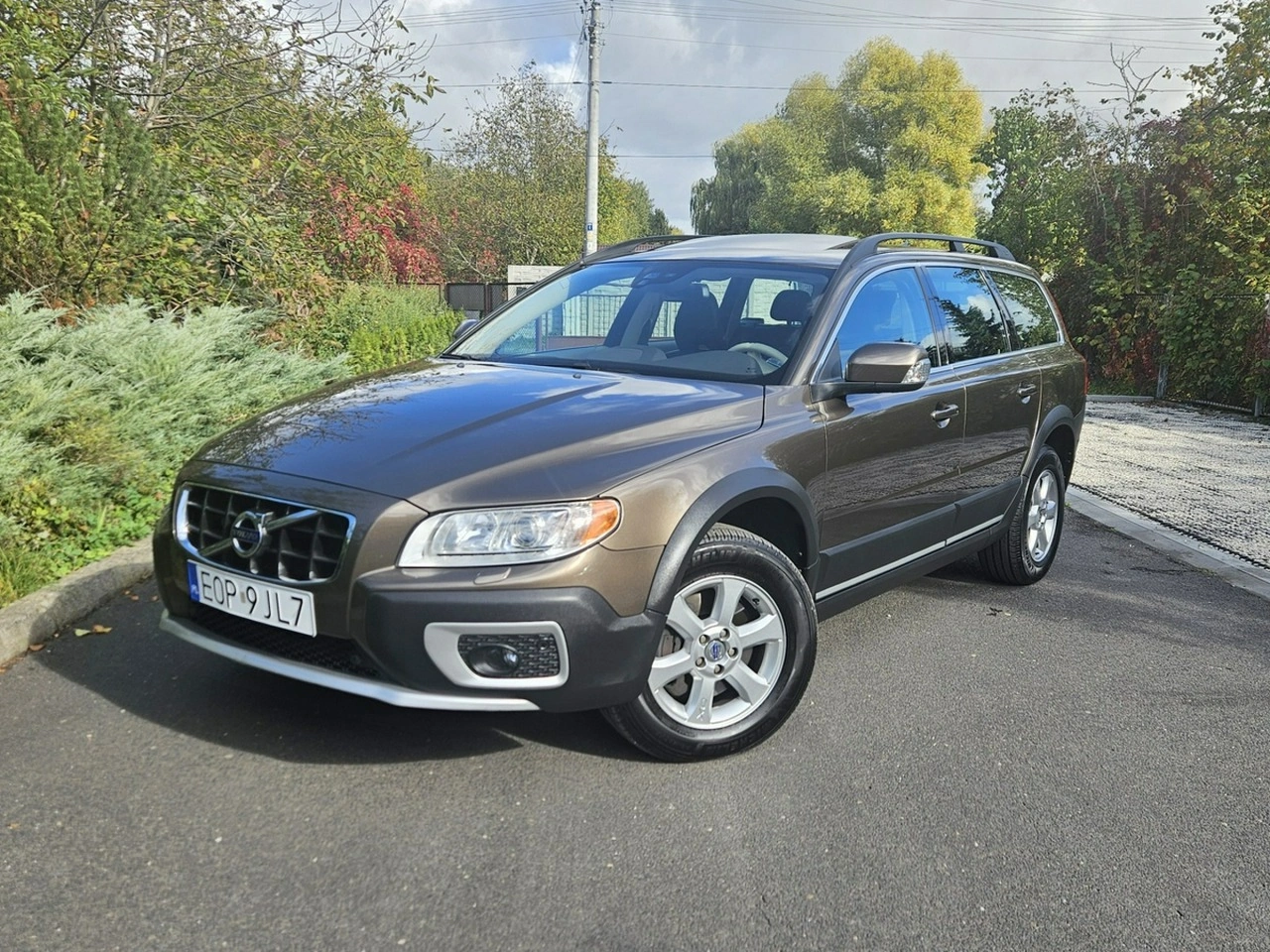Volvo XC 70 - Zdjęcie 1