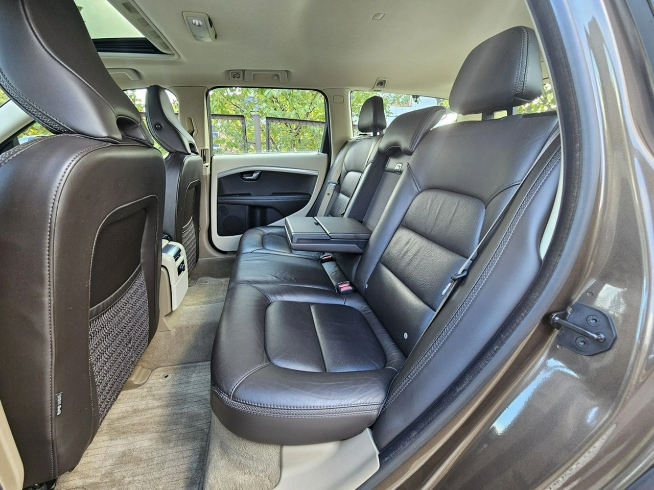 Volvo XC 70 - Zdjęcie 19