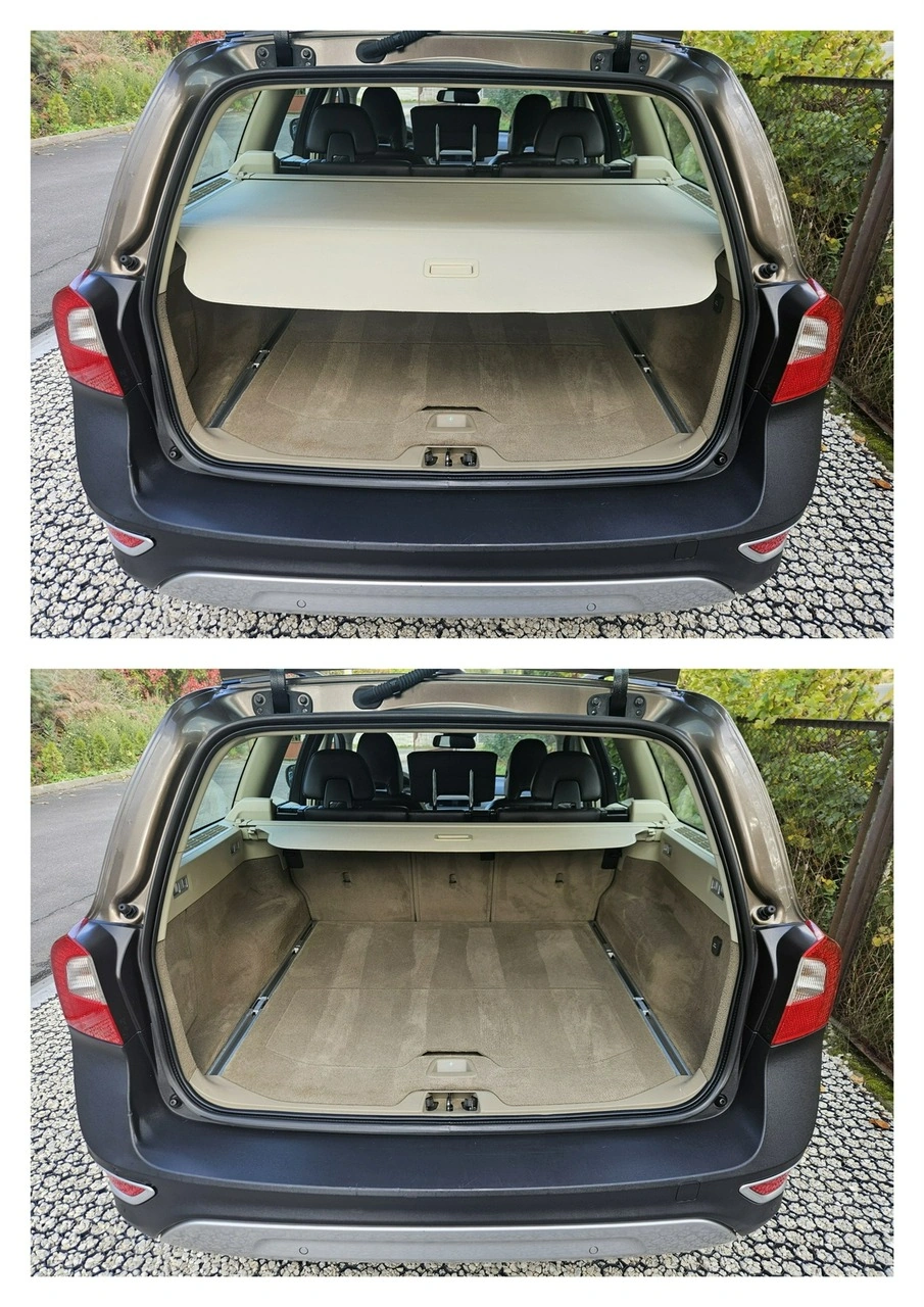 Volvo XC 70 - Zdjęcie 20