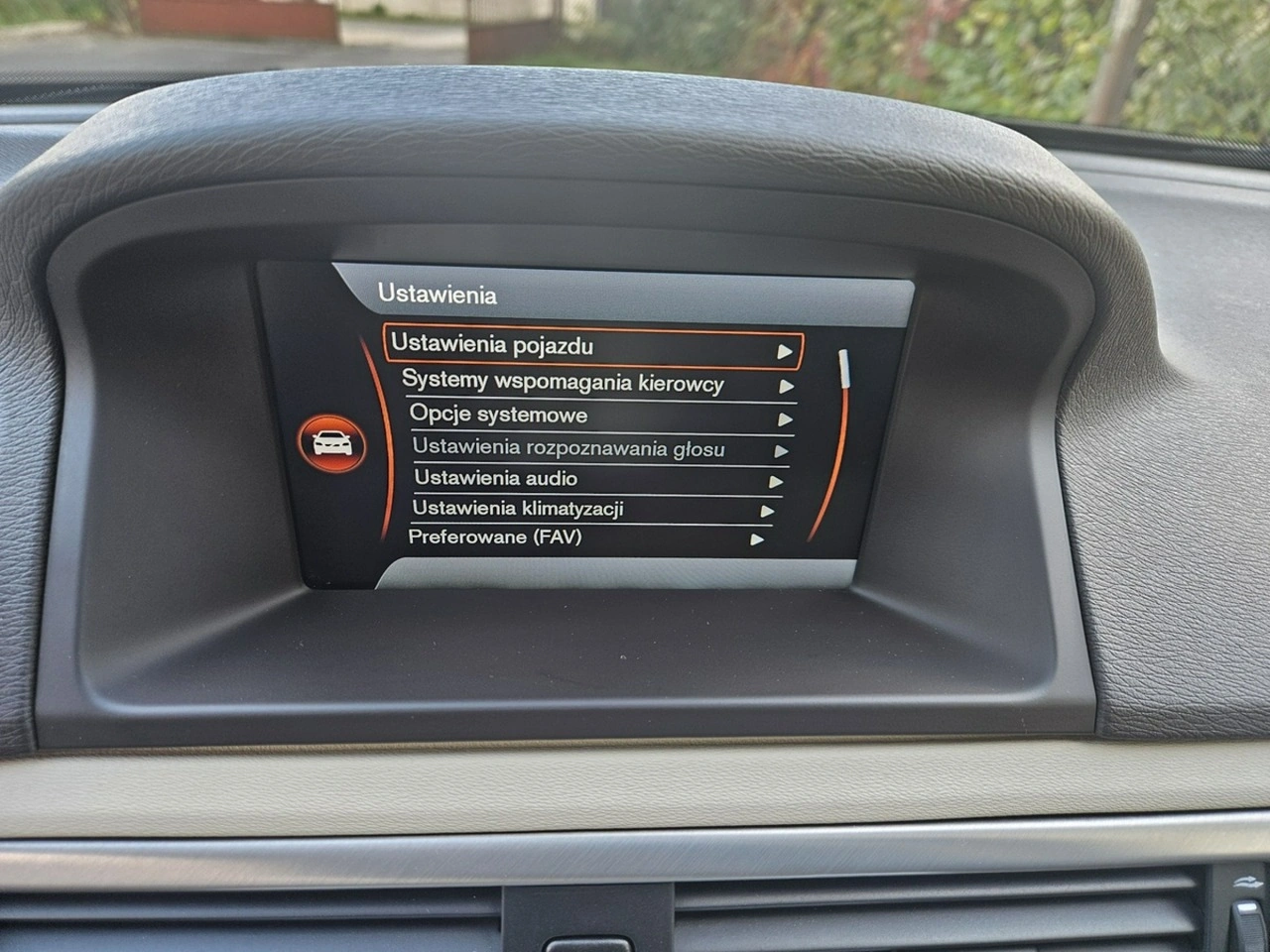 Volvo XC 70 - Zdjęcie 25