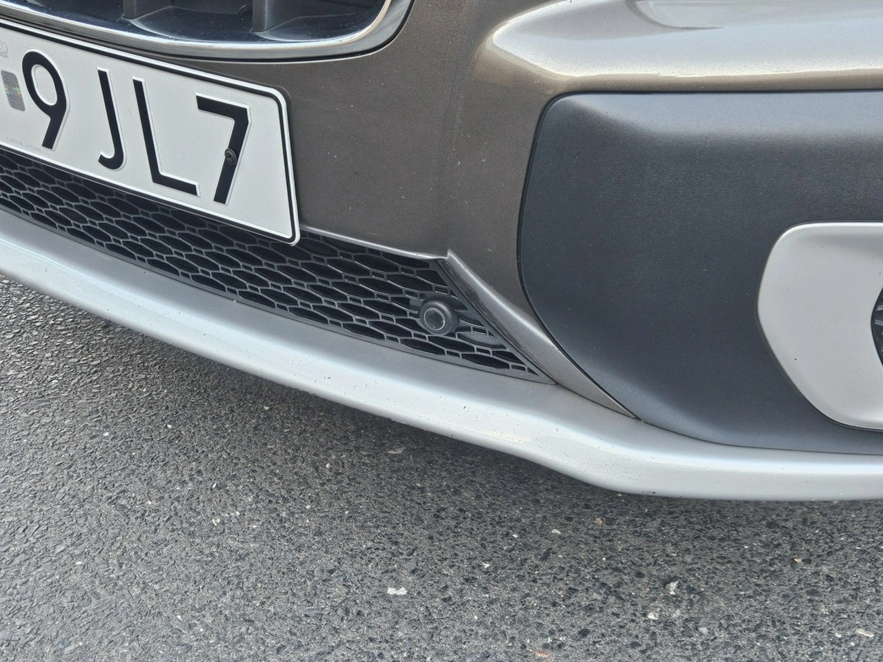 Volvo XC 70 - Zdjęcie 28