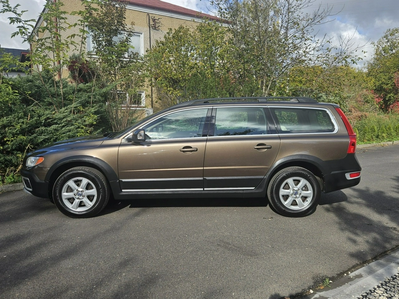 Volvo XC 70 - Zdjęcie 2