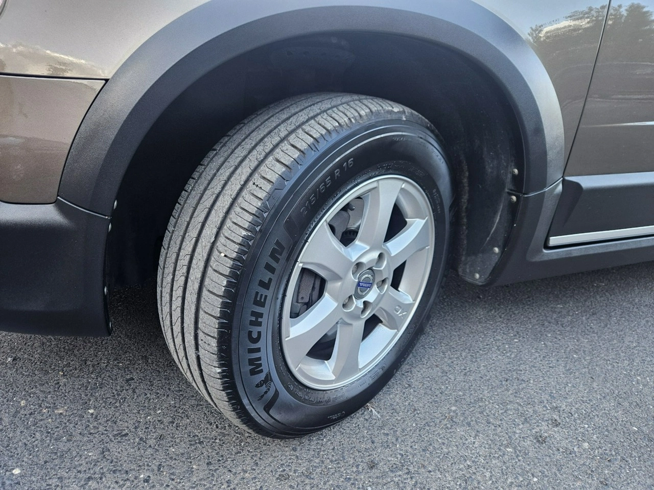 Volvo XC 70 - Zdjęcie 32