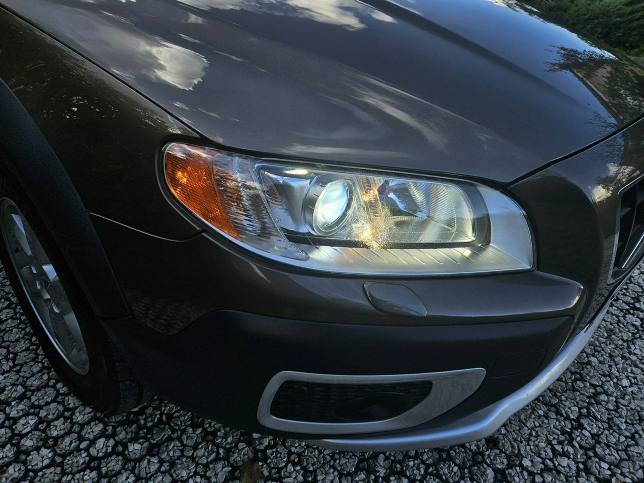 Volvo XC 70 - Zdjęcie 33