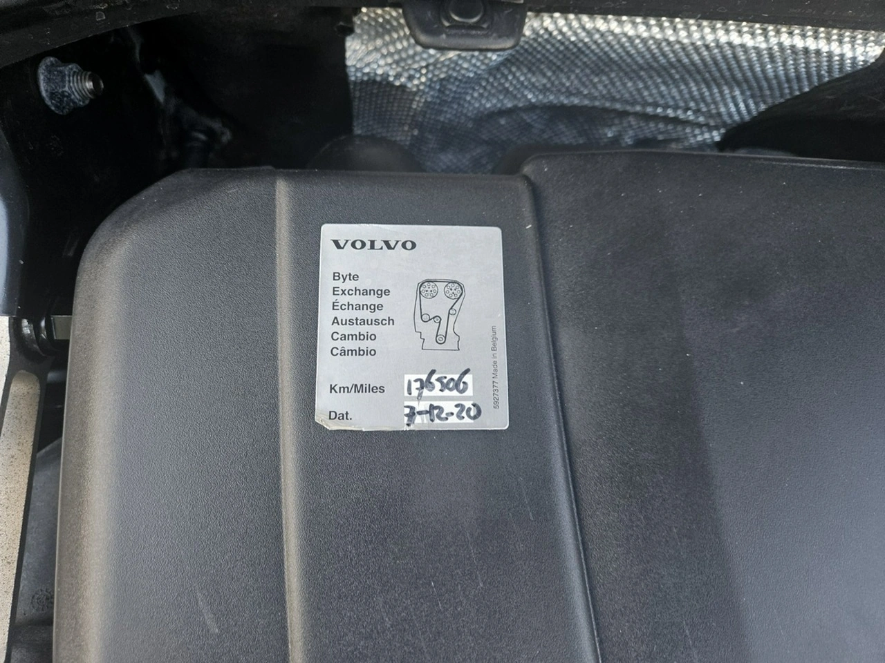 Volvo XC 70 - Zdjęcie 34