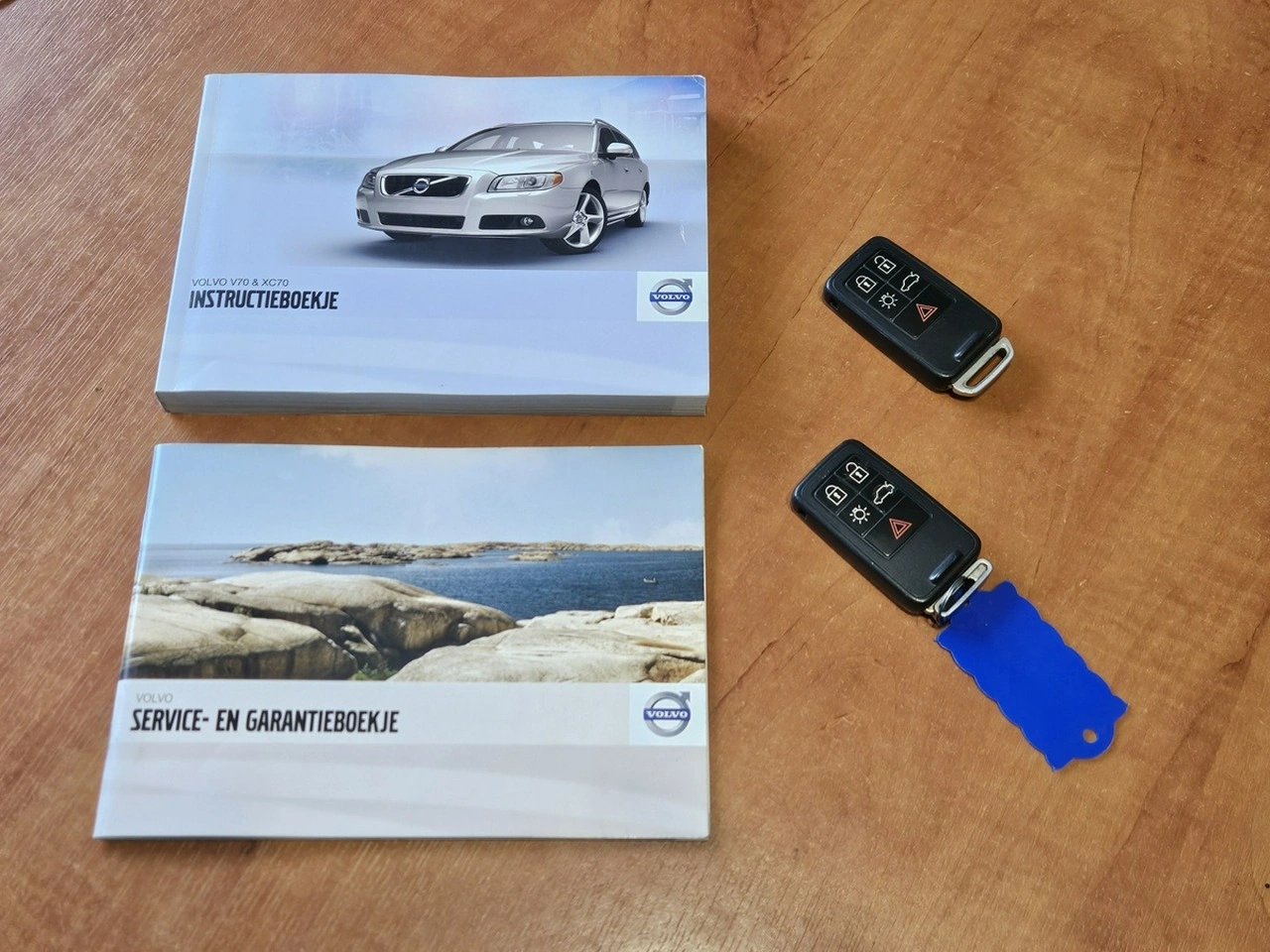 Volvo XC 70 - Zdjęcie 38