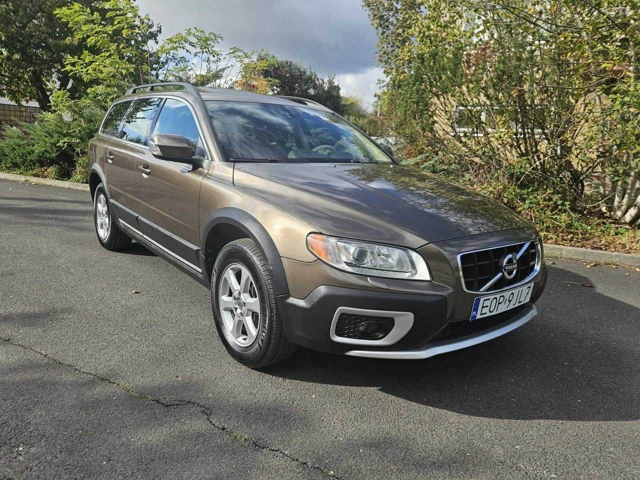 Volvo XC 70 - Zdjęcie 6