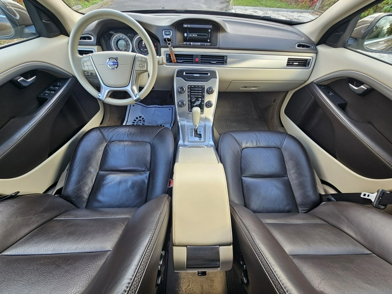 Volvo XC 70 - Zdjęcie 7