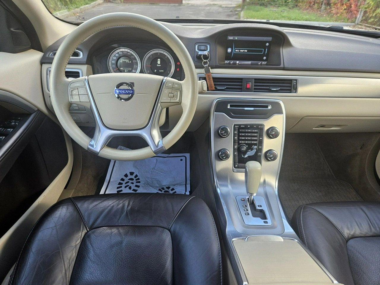 Volvo XC 70 - Zdjęcie 8