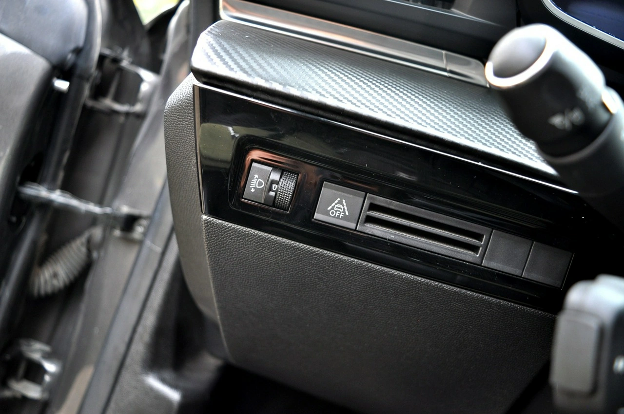 Peugeot 508 - Zdjęcie 17