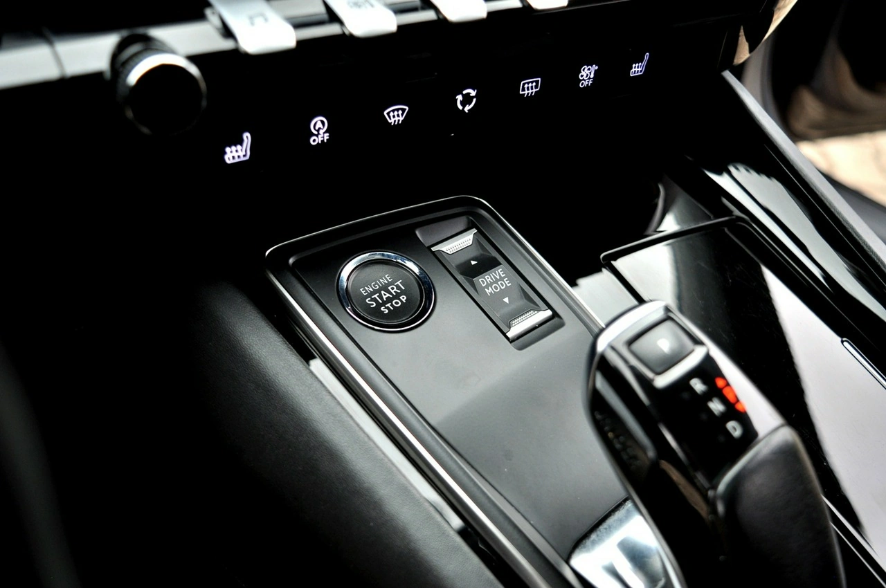 Peugeot 508 - Zdjęcie 18