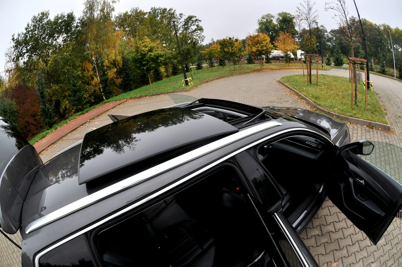 Peugeot 508 - Zdjęcie 34