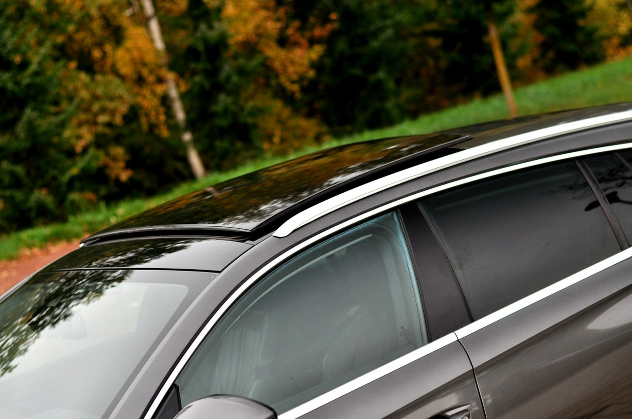 Peugeot 508 - Zdjęcie 5