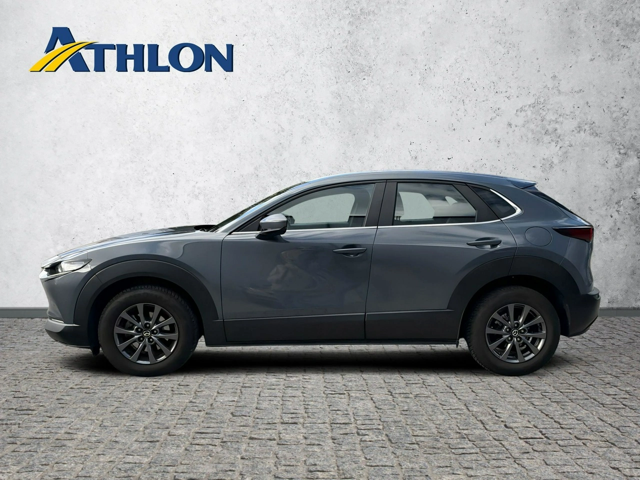 Mazda CX-30 - Zdjęcie 1