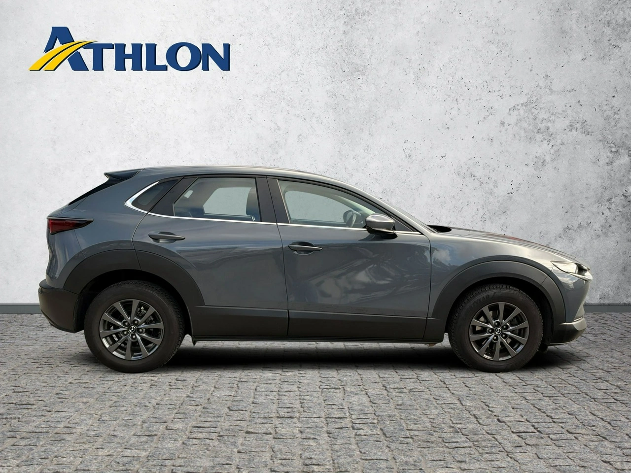 Mazda CX-30 - Zdjęcie 5