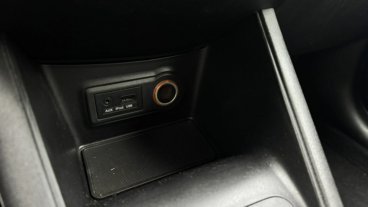Kia Venga - Zdjęcie 11
