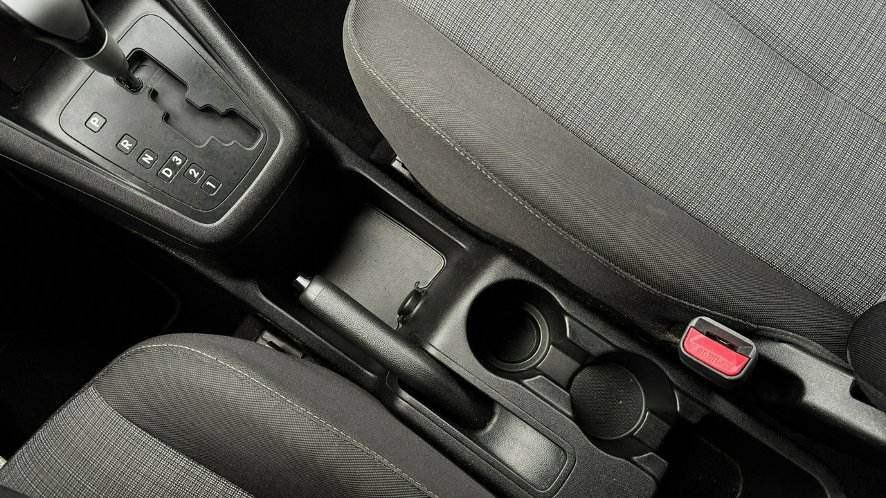Kia Venga - Zdjęcie 13