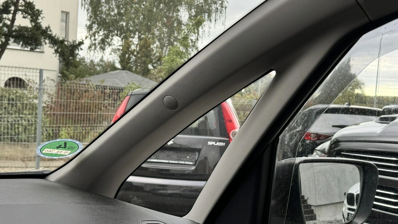 Kia Venga - Zdjęcie 15