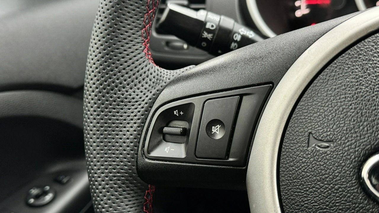 Kia Venga - Zdjęcie 18