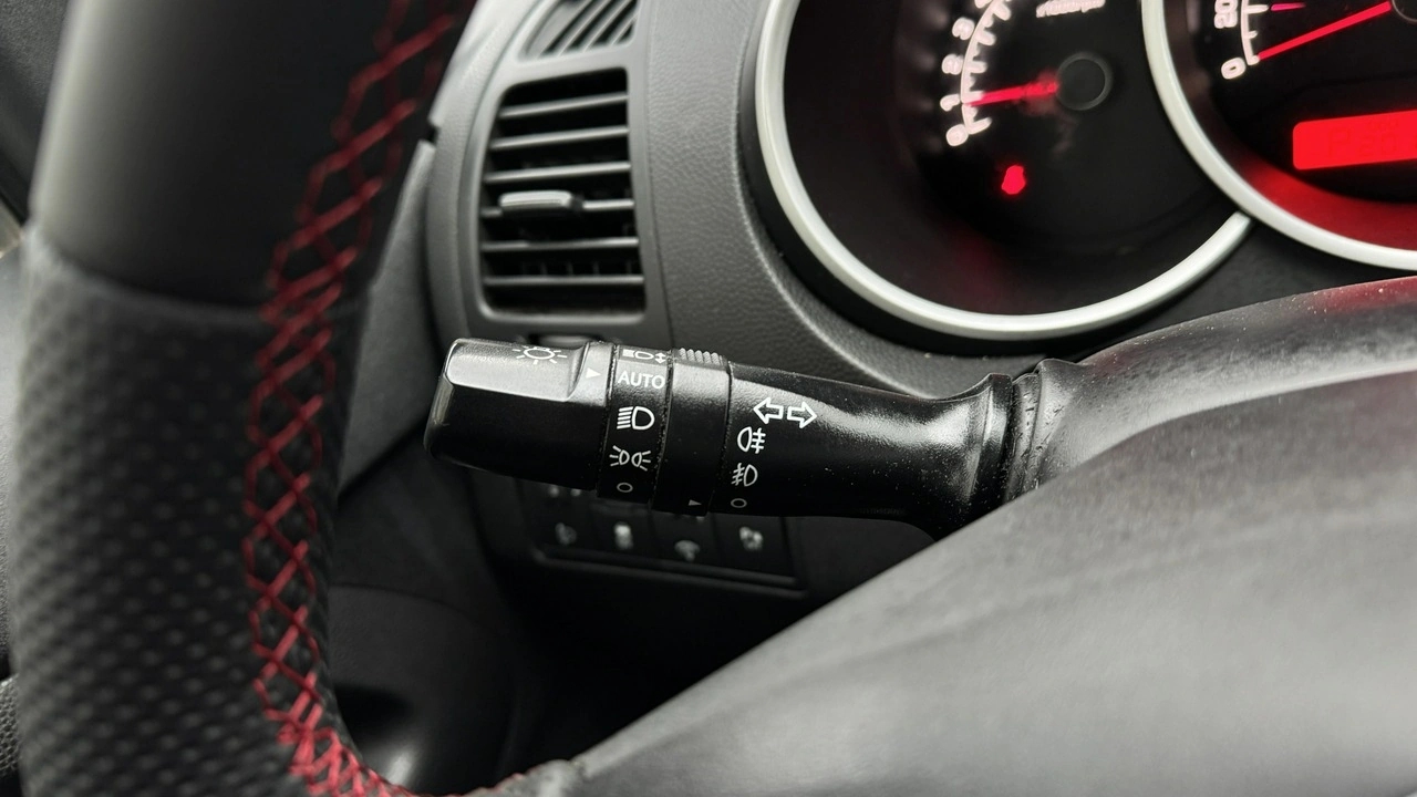 Kia Venga - Zdjęcie 22
