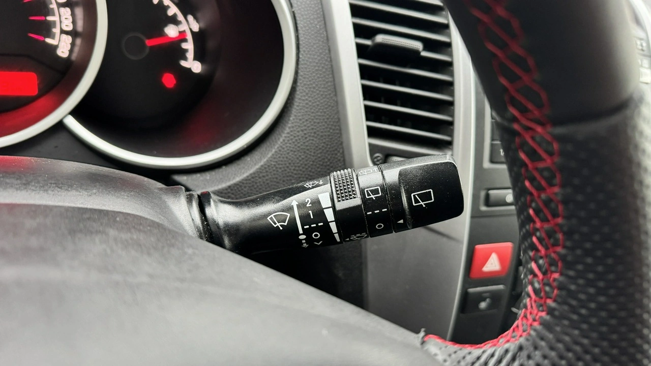 Kia Venga - Zdjęcie 23