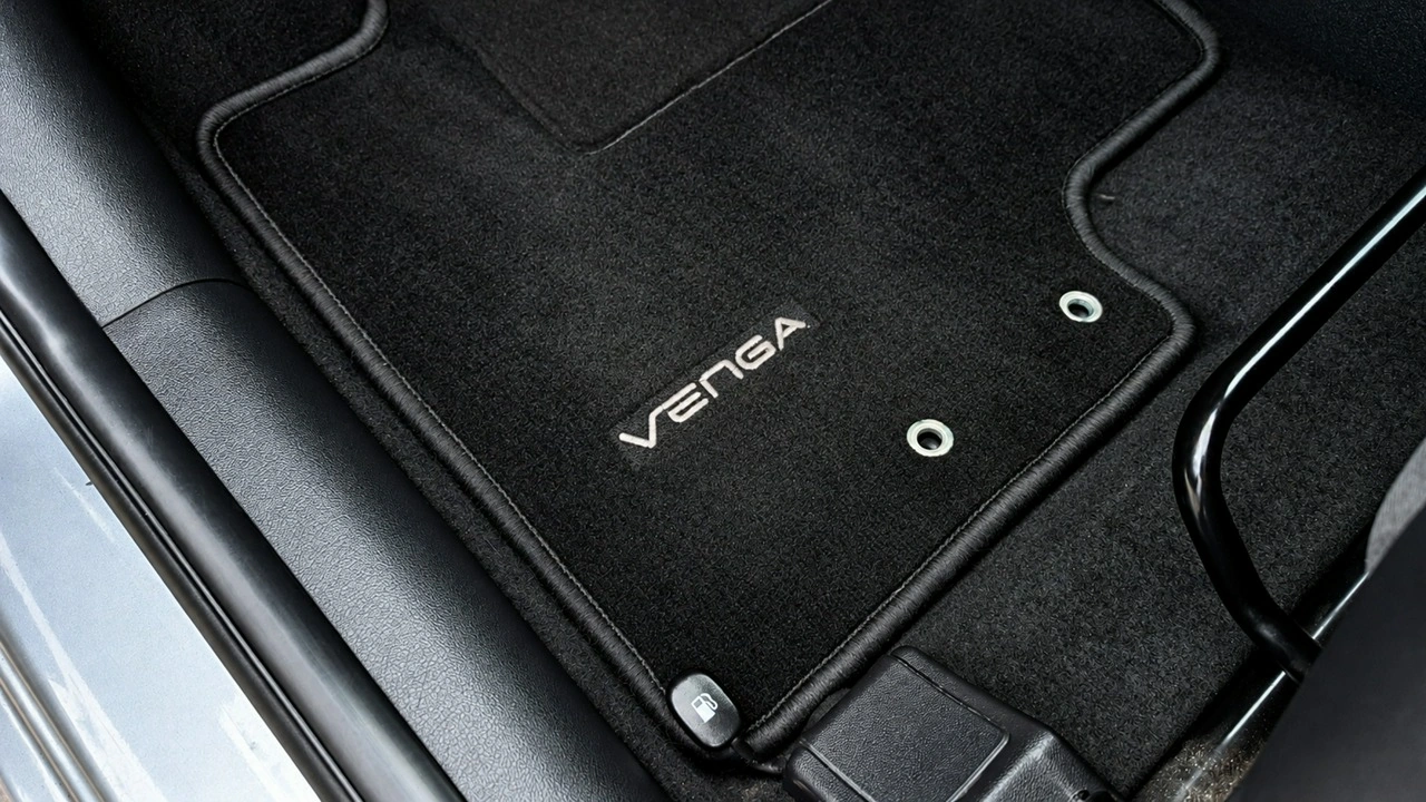 Kia Venga - Zdjęcie 35
