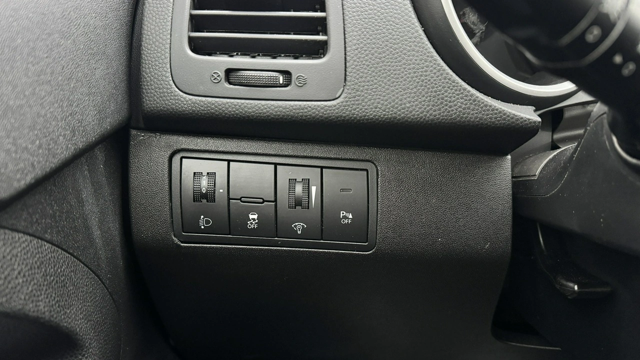 Kia Venga - Zdjęcie 7