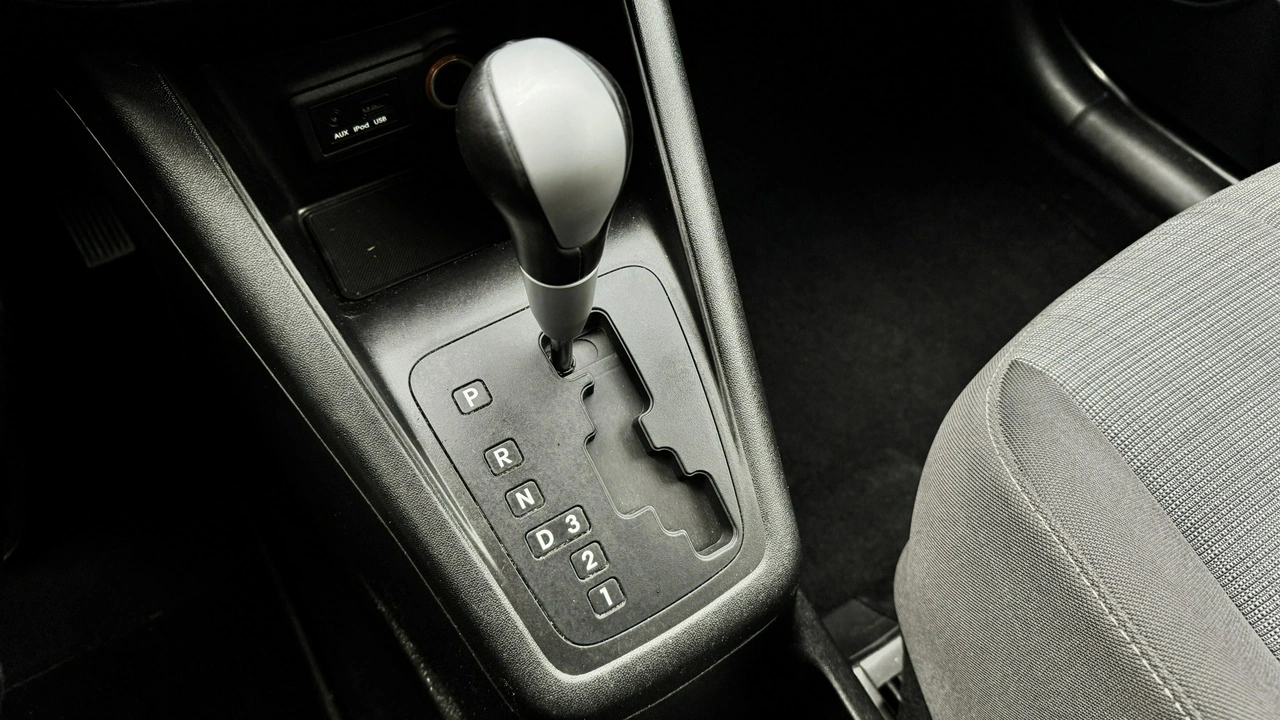 Kia Venga - Zdjęcie 8