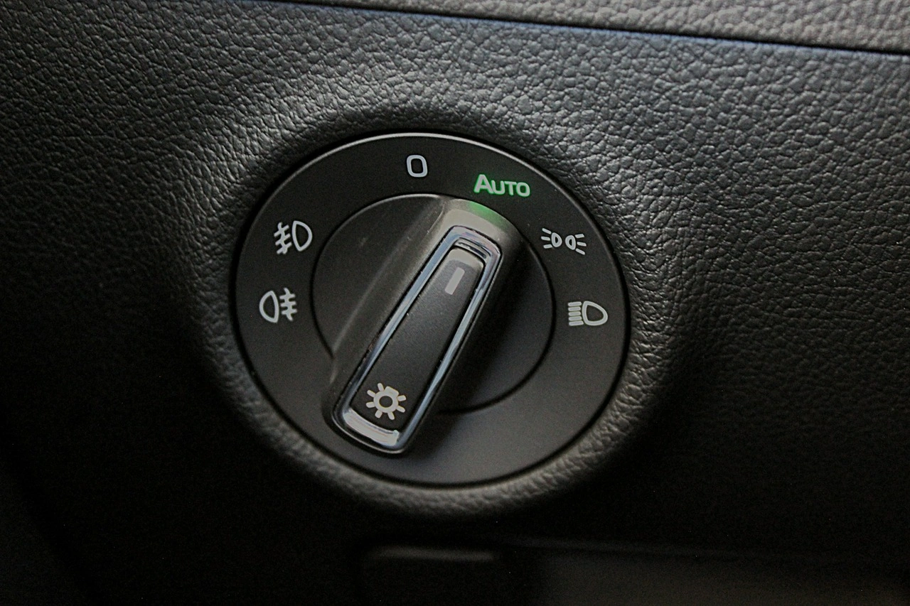 Skoda Superb - Zdjęcie 27
