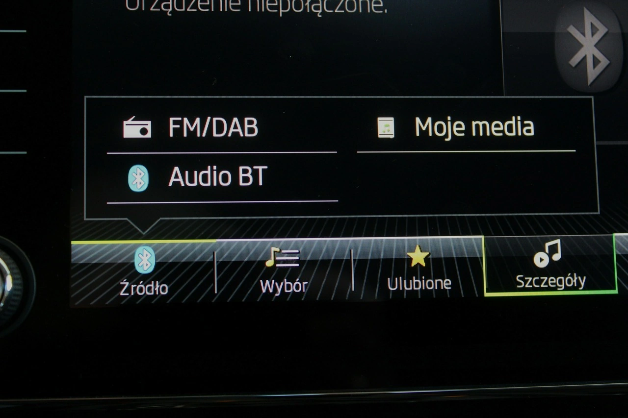 Skoda Superb - Zdjęcie 24