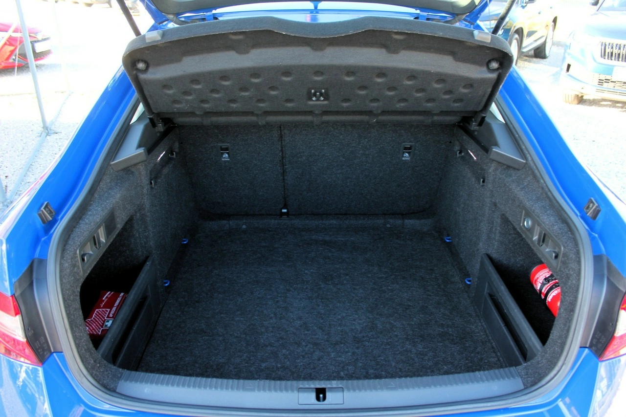 Skoda Superb - Zdjęcie 7