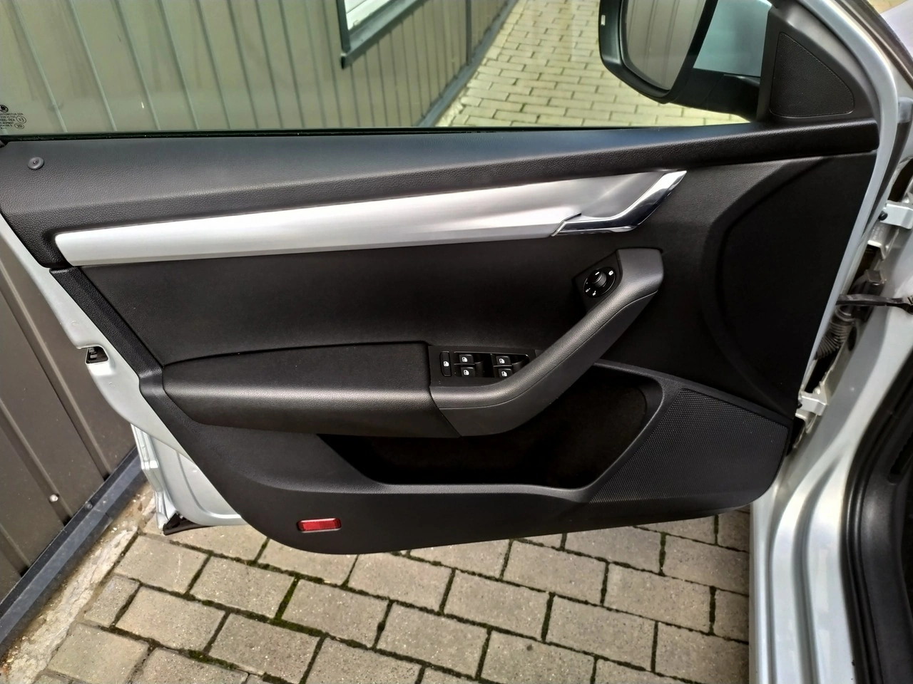 Skoda Octavia - Zdjęcie 12