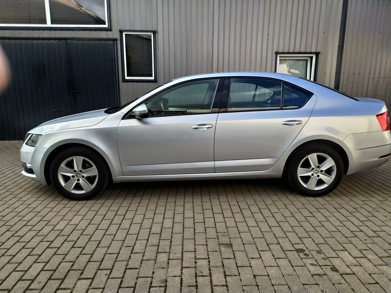 Skoda Octavia - Zdjęcie 3